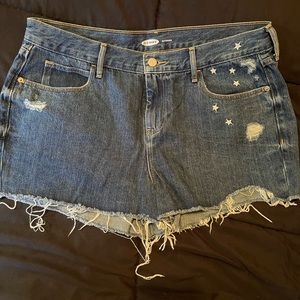 Old Navy Shorts
